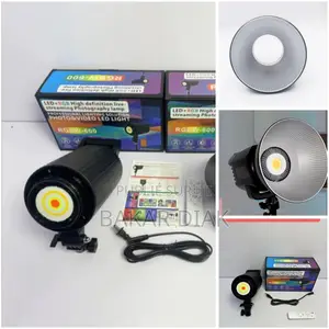 Projecteur Led