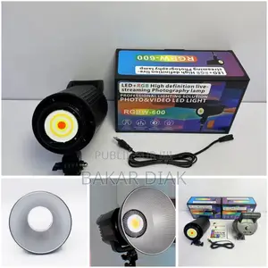Projecteur Led