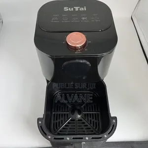 Air Frayeur