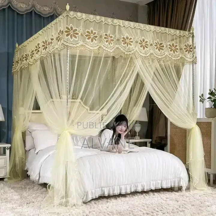 Moustiquaire Royal