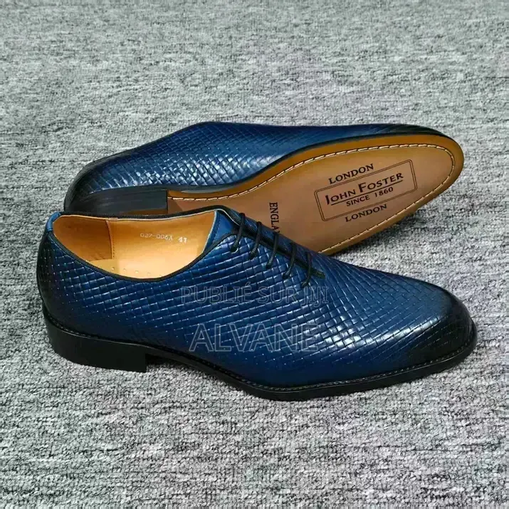 Chaussures De Luxe