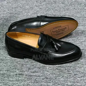 Chaussures De Luxe