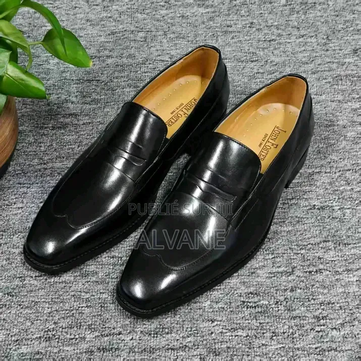 Chaussures De Luxe