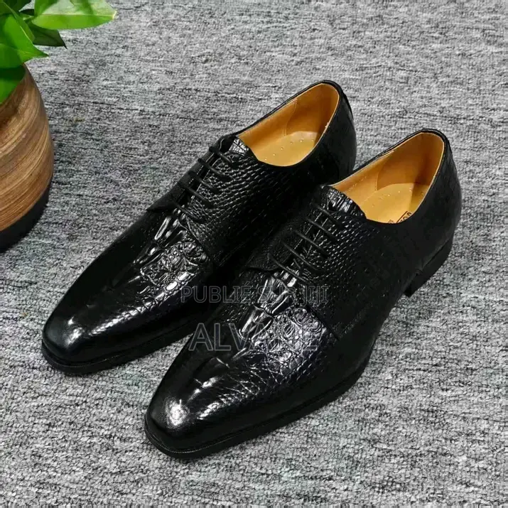 Chaussures De Luxe