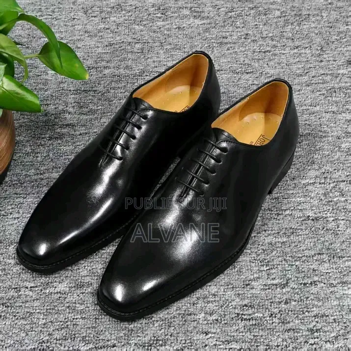 Chaussures De Luxe