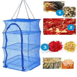Cage De Séchage Alimentaire
