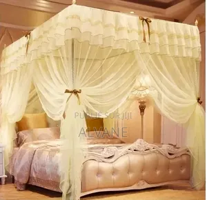 Moustiquaire De Luxe