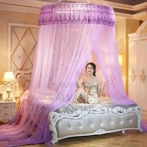 Moustiquaire De Luxe