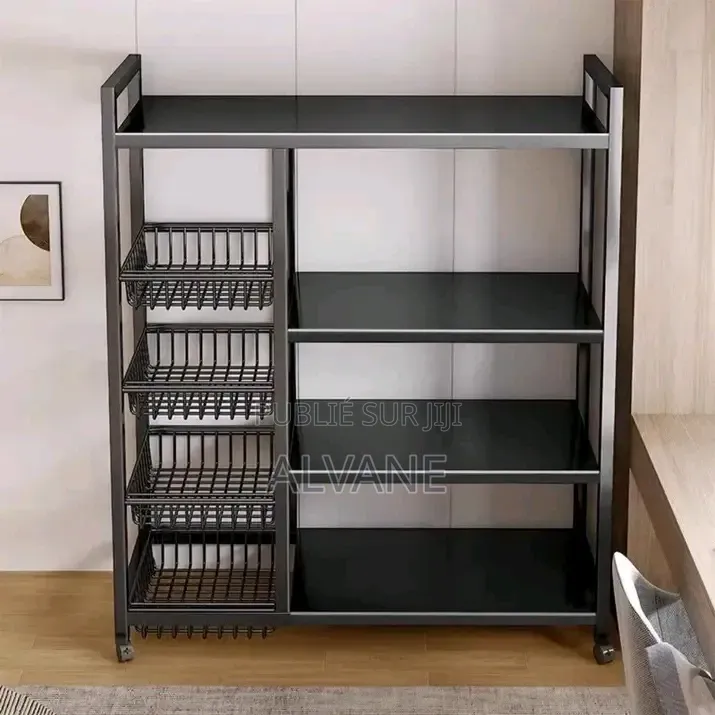 Rangement Maison