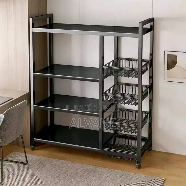 Rangement Maison