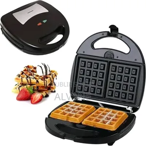 Machine a Galette