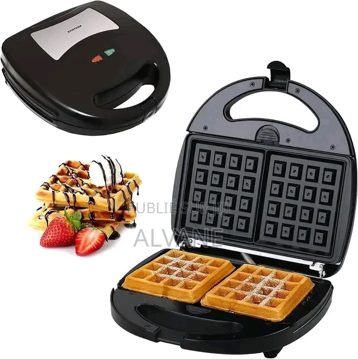 Machine a Galette
