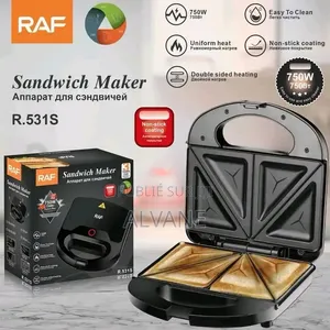 Machine a Galette
