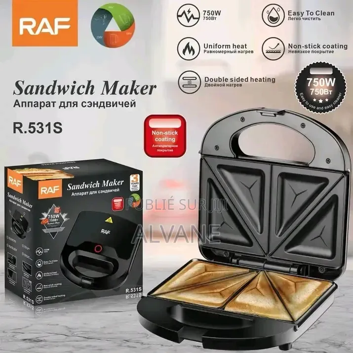 Machine a Galette