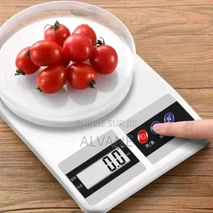 Balance De Cuisine