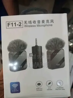Micro Cravate