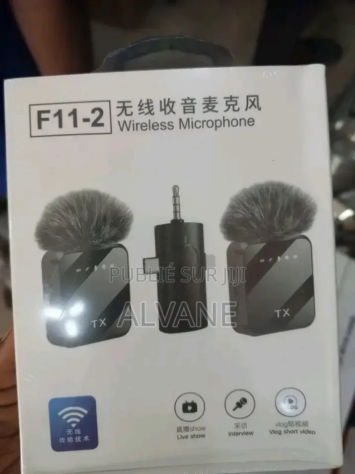 Micro Cravate