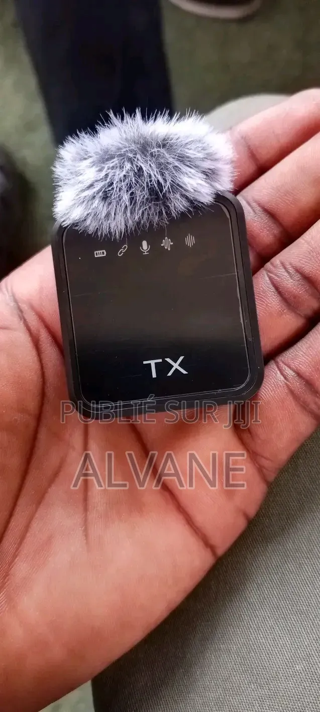Micro Cravate