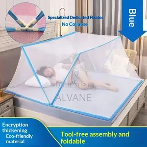 Moustiquaire Pliable