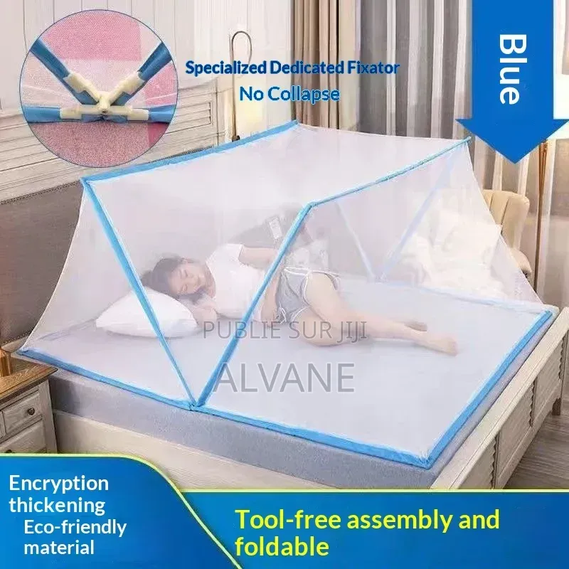 Moustiquaire Pliable