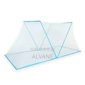 Moustiquaire Pliable