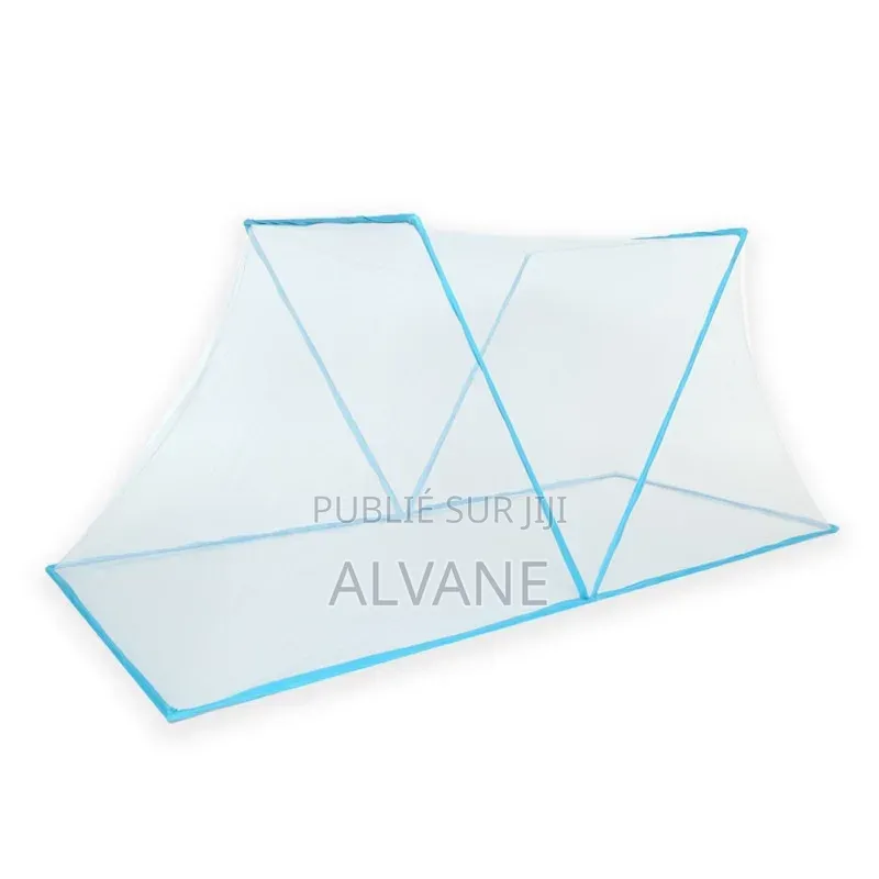 Moustiquaire Pliable
