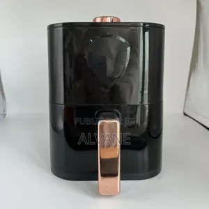 Air Frayeur