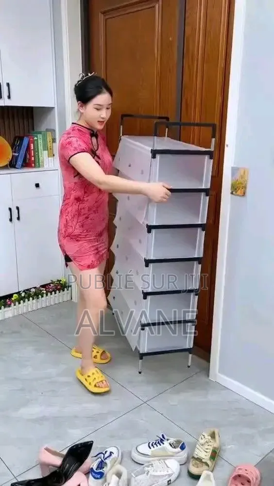 Rangement Chaussures