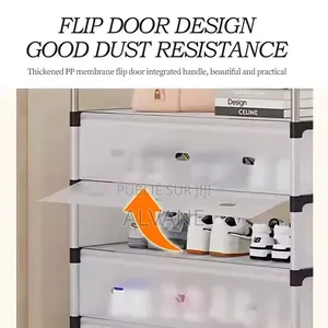Rangement Chaussures