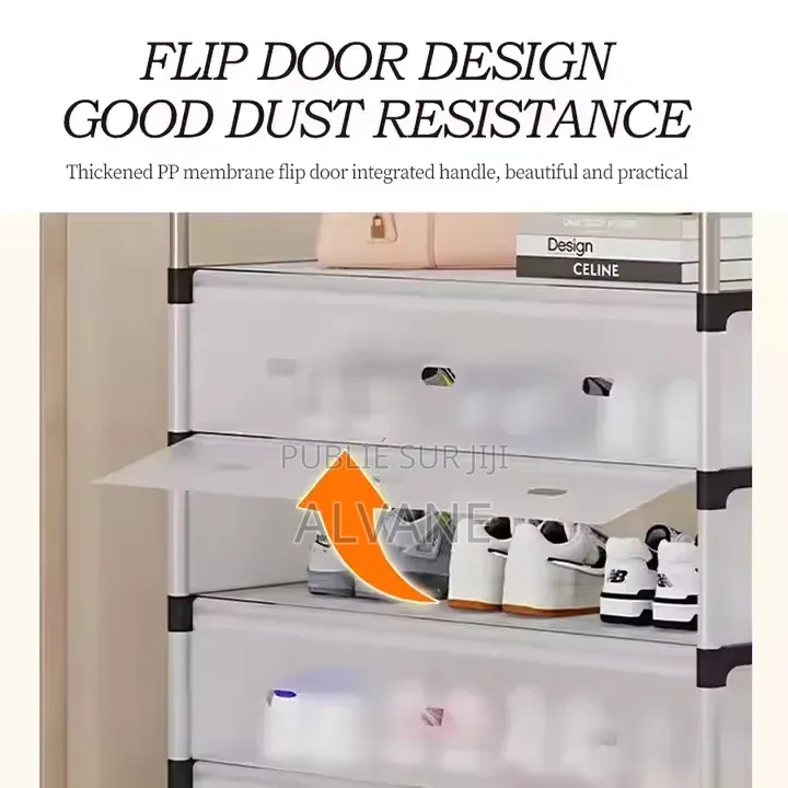 Rangement Chaussures