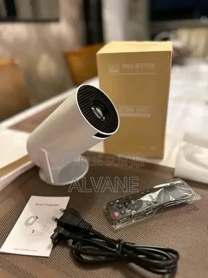 Projecteur Vidéo