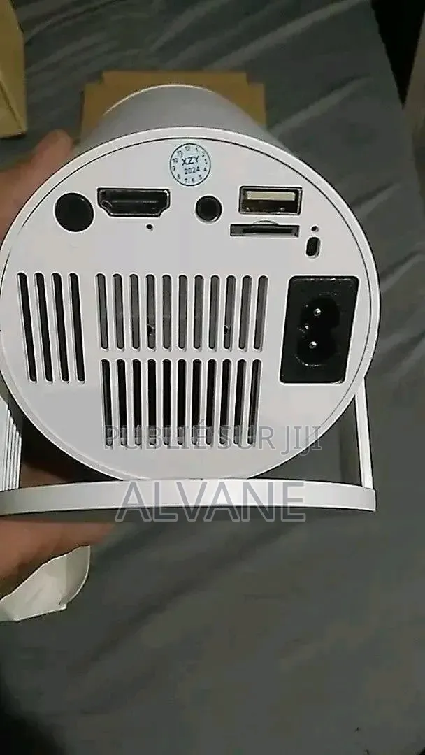 Projecteur Vidéo