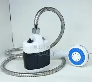 Douche Portatif