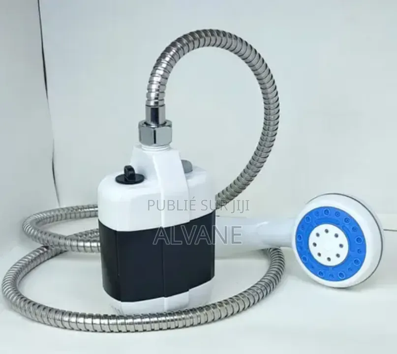 Douche Portatif