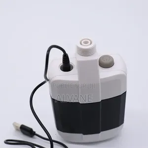 Douche Portable
