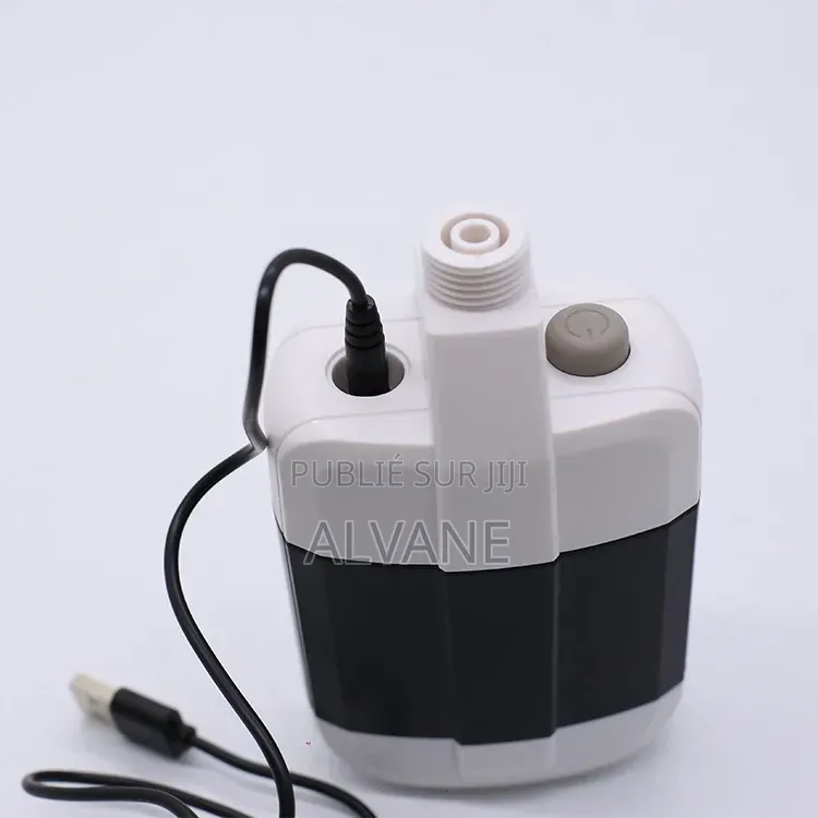 Douche Portable