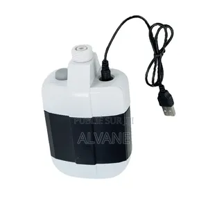 Douche Portable