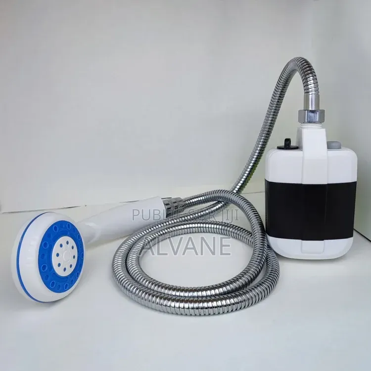 Douche Portable