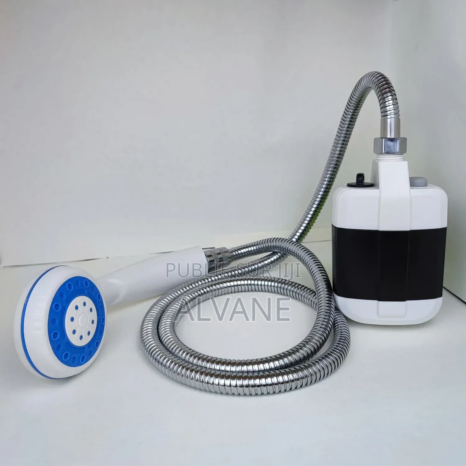 Douche Portable