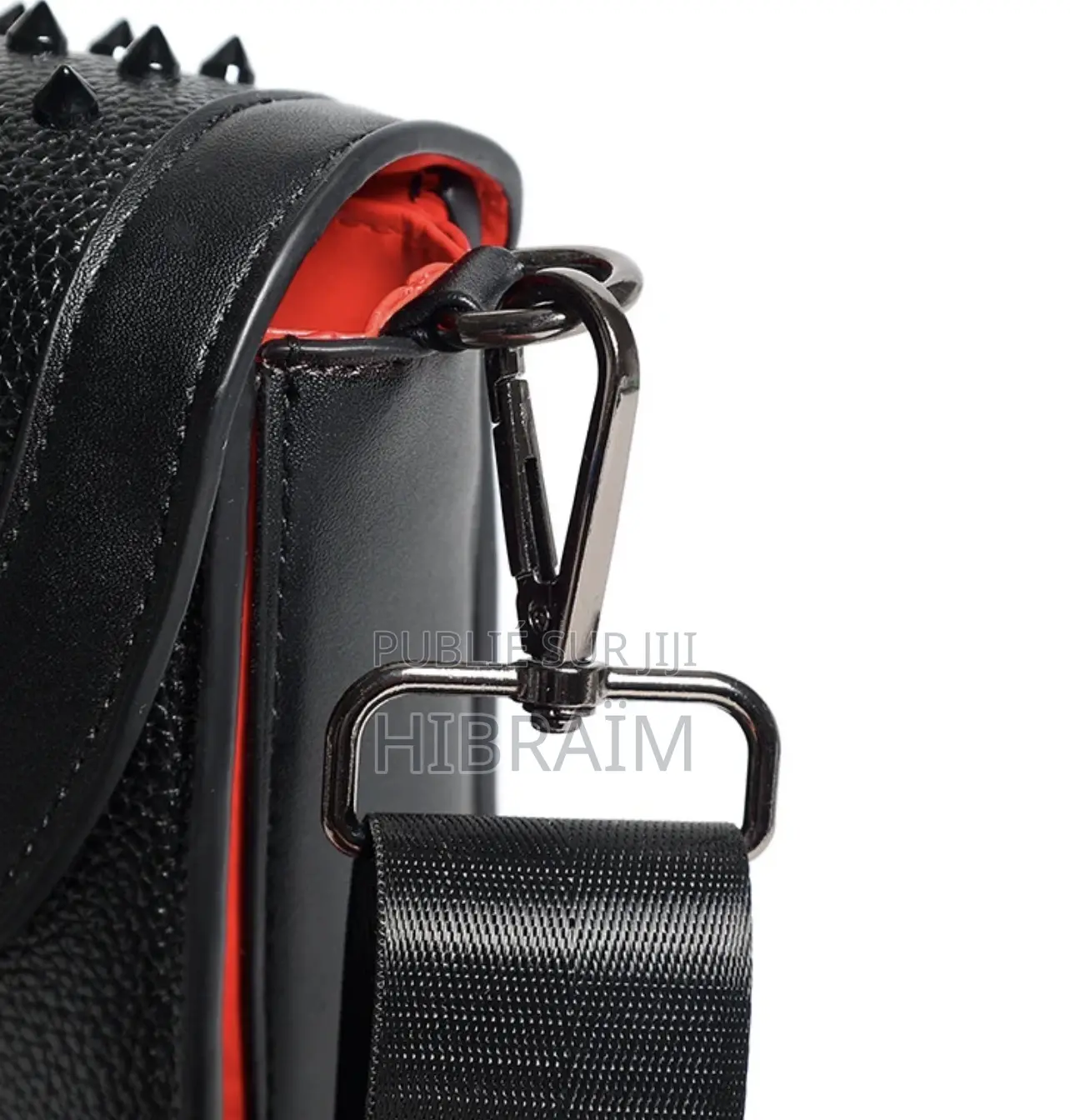 Sac Charismatique