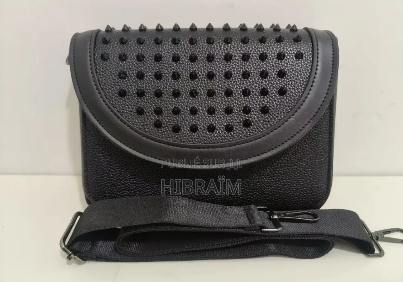 Sac Charismatique