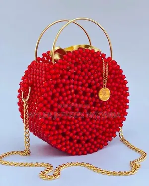 Sac en Perle