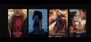 Votre Cinema À Vie (C’est Kdo)