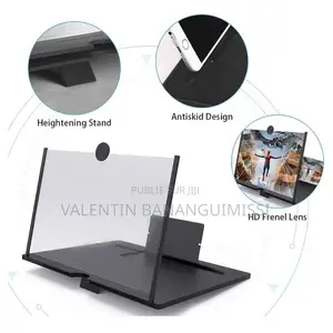 Loupe Pour Téléphone