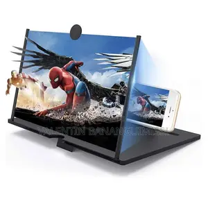 Loupe Pour Téléphone