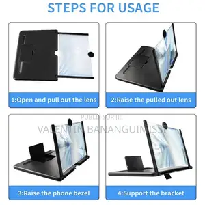 Loupe Pour Téléphone