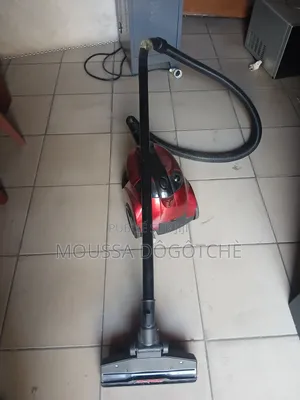 Aspirateur