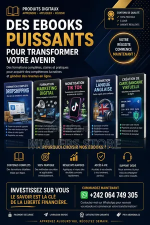 Service Digital