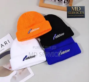 Bonnets Welldone