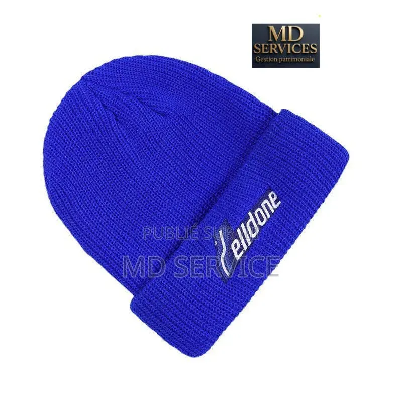 Bonnets Welldone